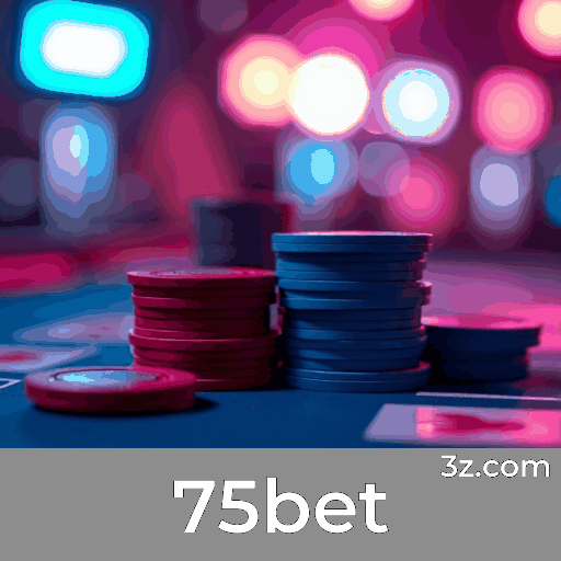 75bet: Slots com Jackpot, Jogos de Mesa e Dealer ao Vivo