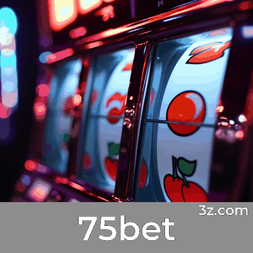 75bet: Plataforma de Apostas Segura e Divertida
