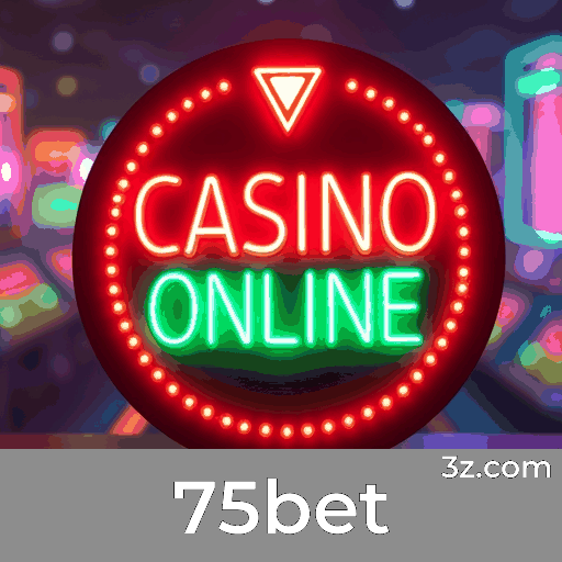 75bet: Slots com Jackpot, Jogos de Mesa e Dealer ao Vivo