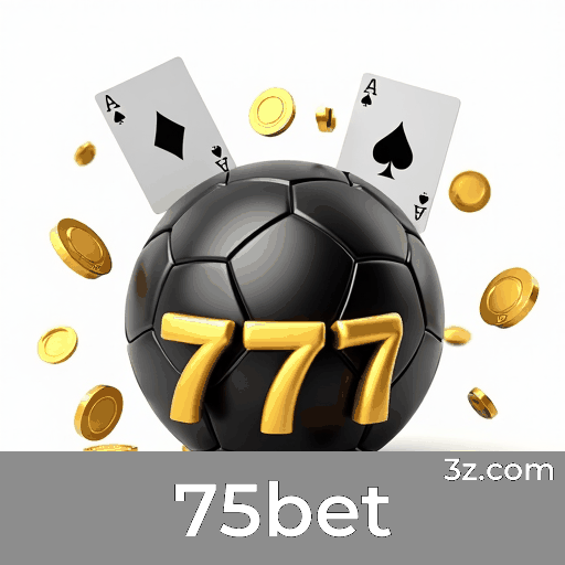 75bet: Slots com Jackpot, Jogos de Mesa e Dealer ao Vivo