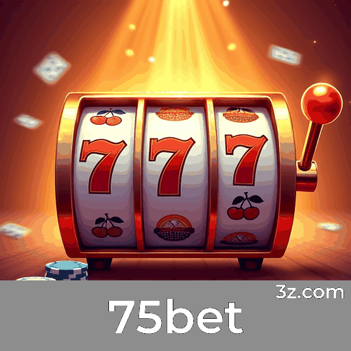 Experimente a Plataforma Completa da 75bet