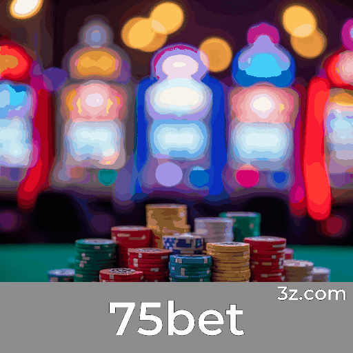 Maximize Seus Ganhos com Táticas Comprovadas na 75bet