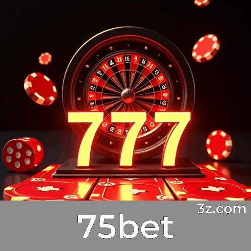 75bet: Plataforma de Apostas Segura e Divertida