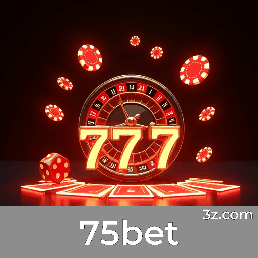 75bet Social Casino: Interação Real e Entretenimento