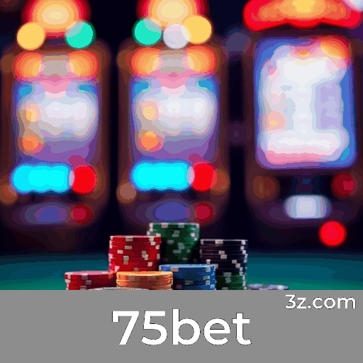 75bet: Aposte com facilidade e funções completas no app