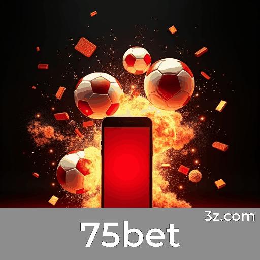 Experimente a Plataforma Completa da 75bet